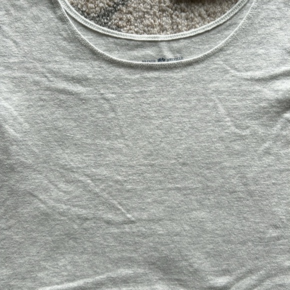 NWT Brandy Melville Top - Picture 2 of 5